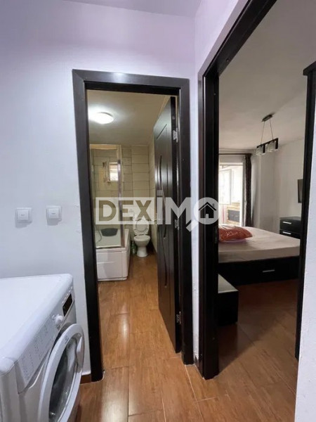 Apartament 2 Camere - Zona Kamsas - Mobilat Complet