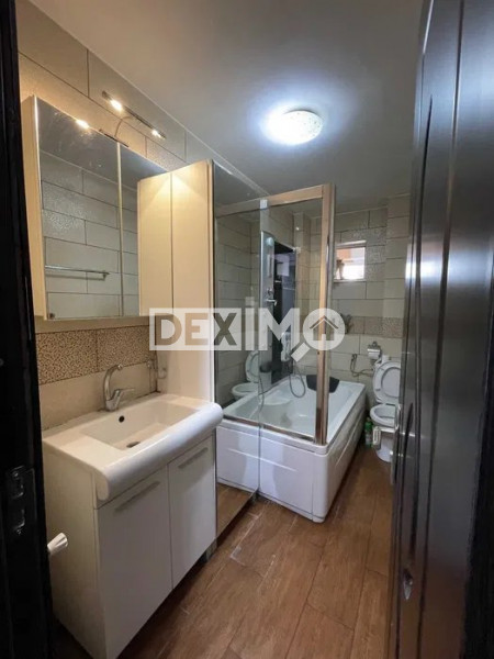 Apartament 2 Camere - Zona Kamsas - Mobilat Complet