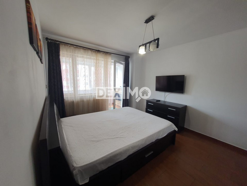 Apartament 2 Camere - Zona Kamsas - Mobilat Complet