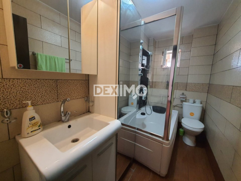 Apartament 2 Camere - Zona Kamsas - Mobilat Complet