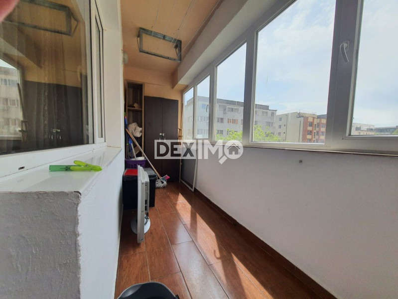 Apartament 2 Camere - Zona Kamsas - Mobilat Complet