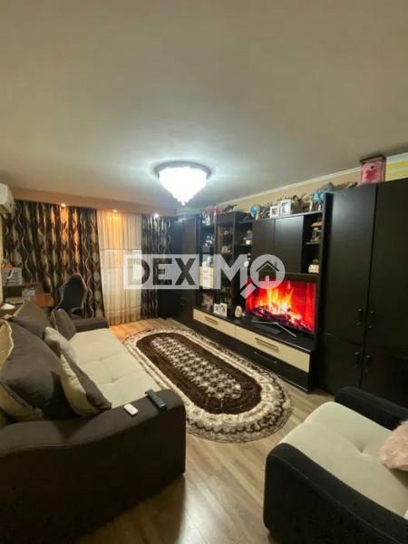 Apartament 2 Camere - Zona Far - Renovat - Centrala Pe Gaze