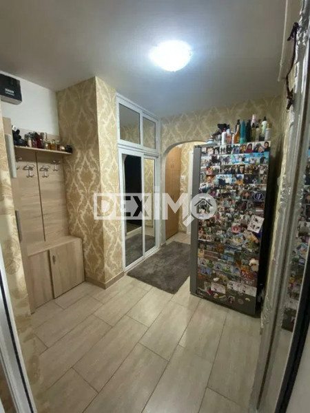 Apartament 2 Camere - Zona Far - Renovat - Centrala Pe Gaze
