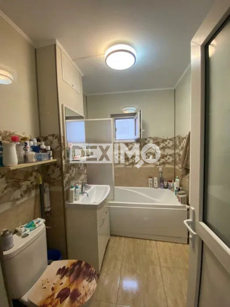 Apartament 2 Camere - Zona Far - Renovat - Centrala Pe Gaze