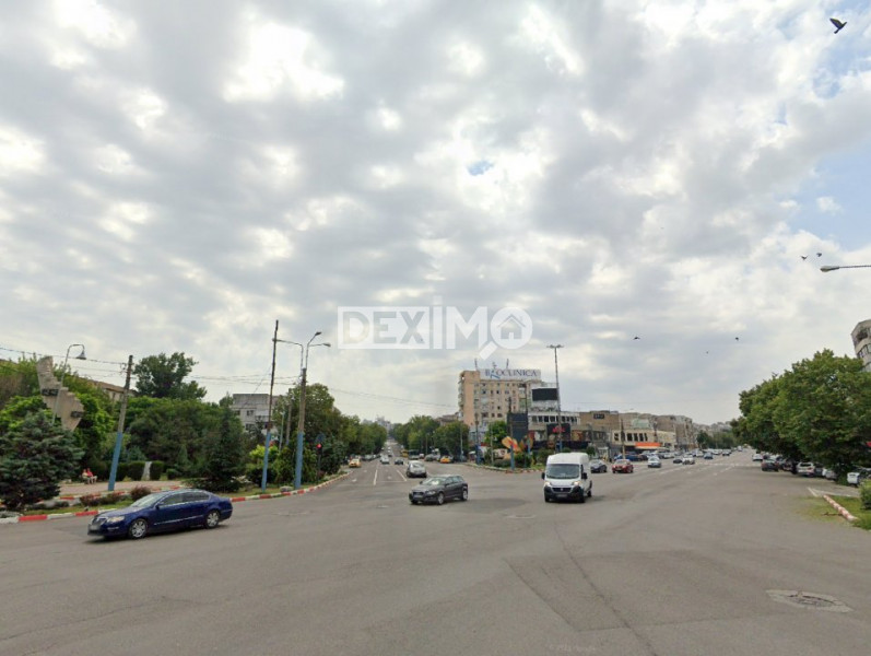 Apartament 2 Camere - Zona Dacia - Mobilat Complet 