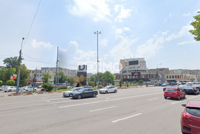 Apartament 2 Camere - Zona Dacia - Mobilat Complet 