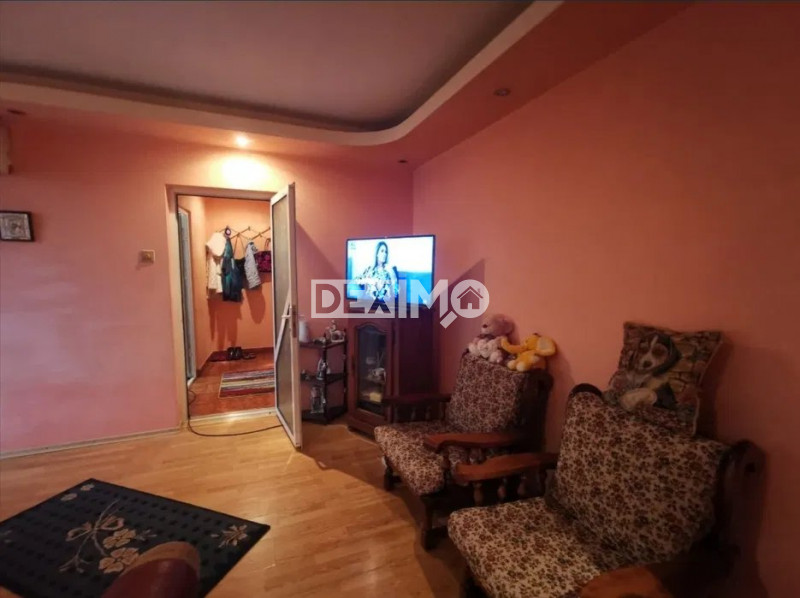 Apartament 2 Camere - Spitalul Judetean - Etaj 2