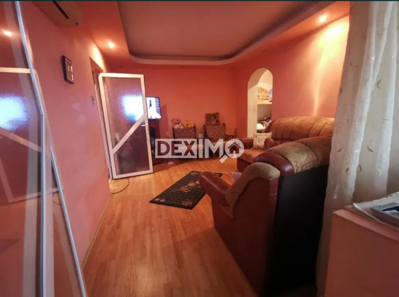 Apartament 2 Camere - Spitalul Judetean - Etaj 2