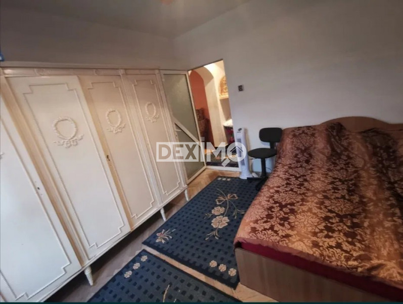 Apartament 2 Camere - Spitalul Judetean - Etaj 2