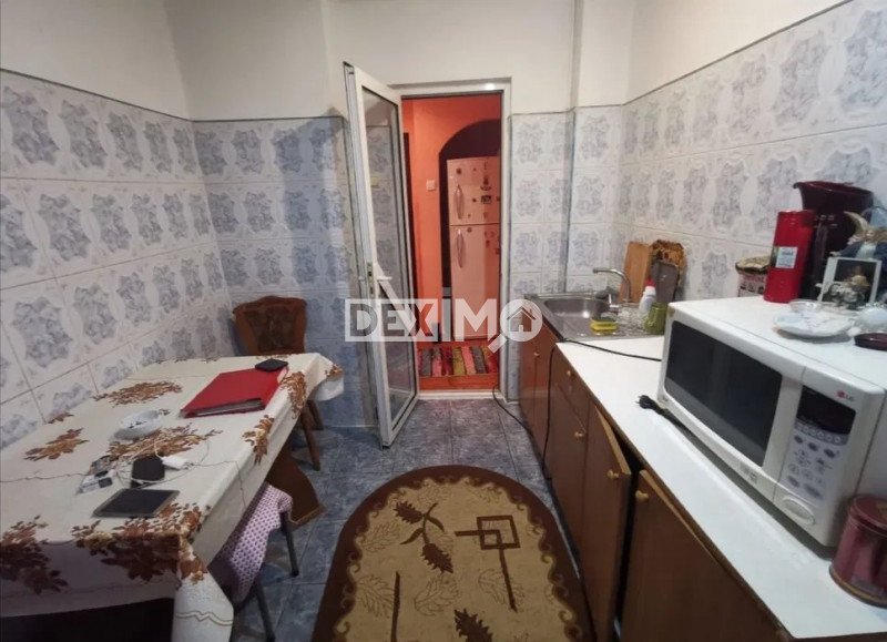 Apartament 2 Camere - Spitalul Judetean - Etaj 2