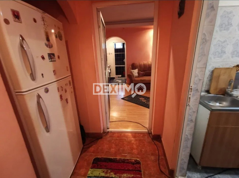 Apartament 2 Camere - Spitalul Judetean - Etaj 2