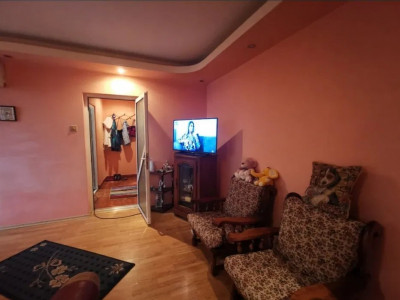 Apartament 2 Camere - Spitalul Judetean - Etaj 2