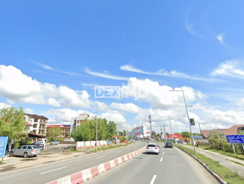 Teren - 450 MP - Mamaia Nord - Ideal Locuinta/Investitie