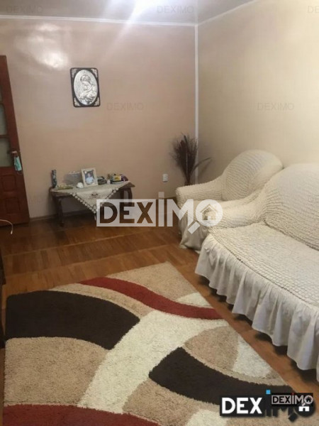 Apartament 3 Camere - Zona Icil - Boxa - Centrala Pe Gaze