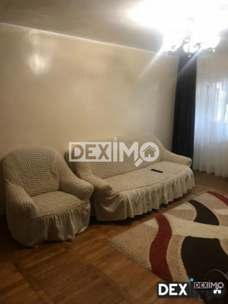 Apartament 3 Camere - Zona Icil - Boxa - Centrala Pe Gaze