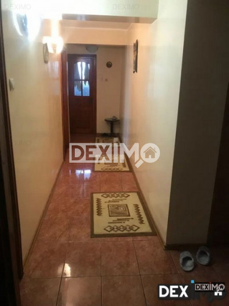 Apartament 3 Camere - Zona Icil - Boxa - Centrala Pe Gaze