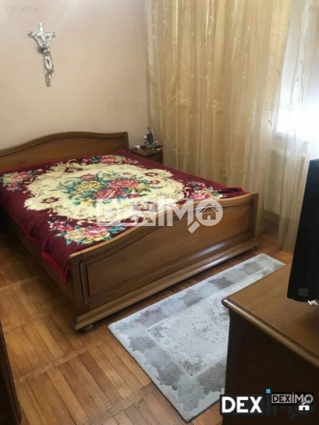 Apartament 3 Camere - Zona Icil - Boxa - Centrala Pe Gaze