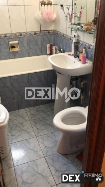 Apartament 3 Camere - Zona Icil - Boxa - Centrala Pe Gaze