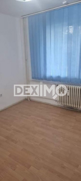 Apartament 2 Camere - Tomis Nord - Parter - Gaze La Usa