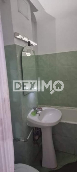 Apartament 2 Camere - Tomis Nord - Parter - Gaze La Usa