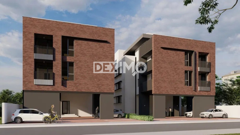 Apartament 3 Camere - Veterani - Alpha Residence - Xtreme Building Management