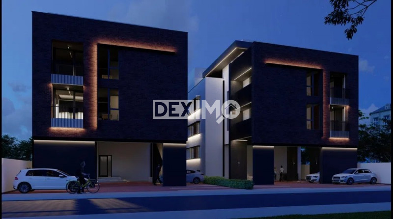 Apartament 3 Camere - Veterani - Alpha Residence - Xtreme Building Management