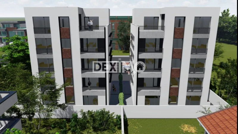 Apartament 3 Camere - Veterani - Alpha Residence - Xtreme Building Management