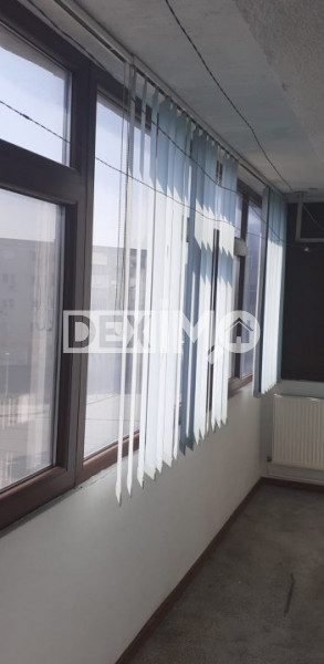 Apartament 4 Camere - Dacia - Centrala Pe Gaze - Boxa