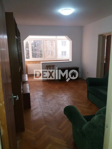 Apartament 2 Camere - Zona Abator - Centrala Pe Gaze
