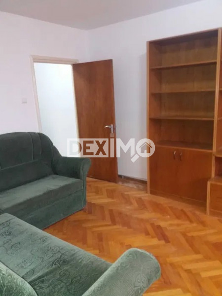 Apartament 2 Camere - Zona Abator - Centrala Pe Gaze