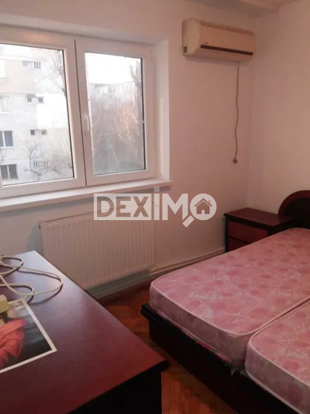 Apartament 2 Camere - Zona Abator - Centrala Pe Gaze
