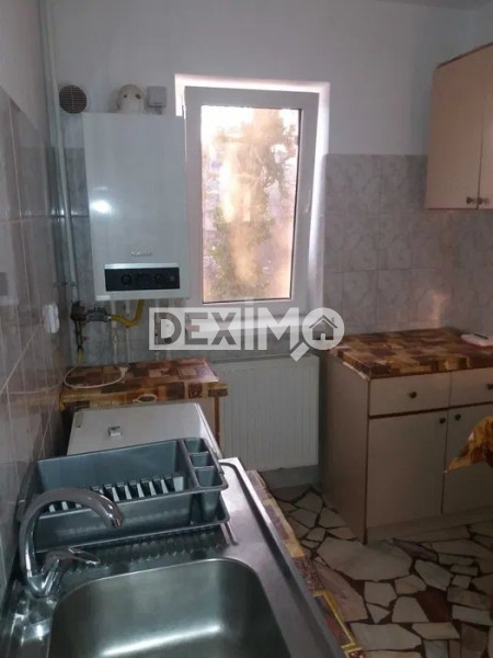 Apartament 2 Camere - Zona Abator - Centrala Pe Gaze