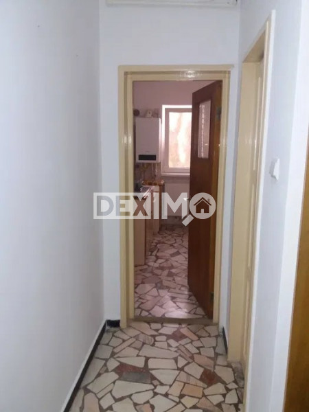 Apartament 2 Camere - Zona Abator - Centrala Pe Gaze