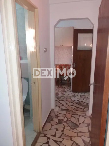 Apartament 2 Camere - Zona Abator - Centrala Pe Gaze