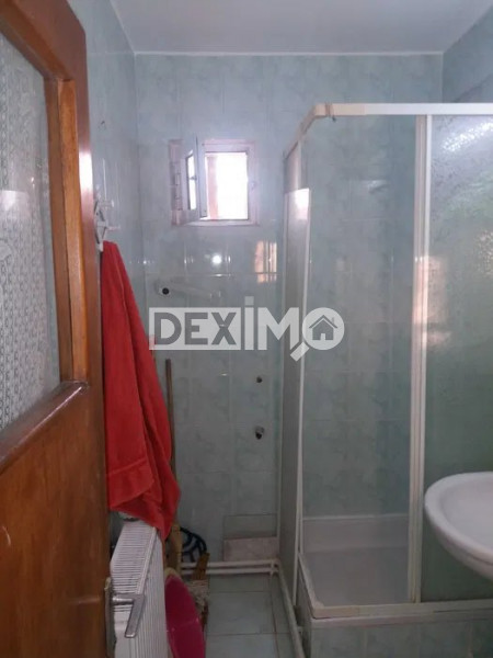 Apartament 2 Camere - Zona Abator - Centrala Pe Gaze