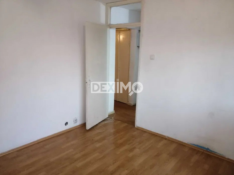 Apartament 2 Camere - Poarta 6 - Etaj 3 - Centrala Pe Gaze