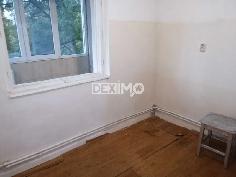 Apartament 2 Camere - Poarta 6 - Etaj 3 - Centrala Pe Gaze