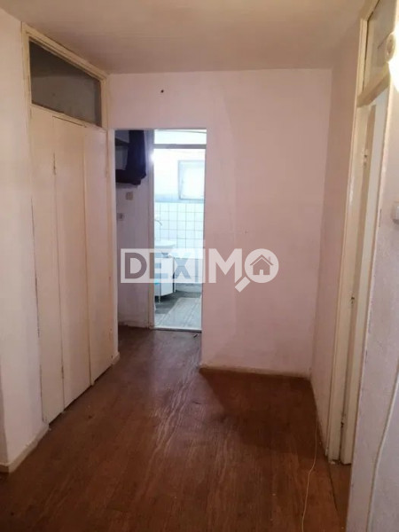 Apartament 2 Camere - Poarta 6 - Etaj 3 - Centrala Pe Gaze