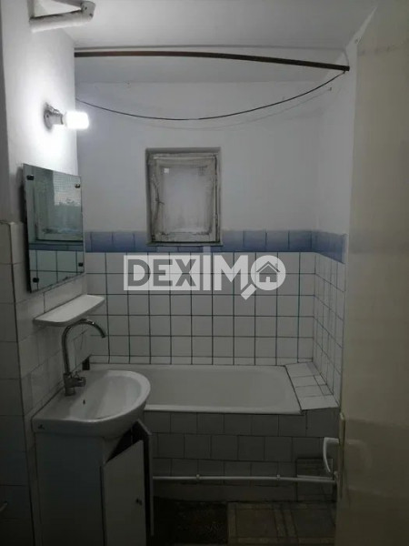 Apartament 2 Camere - Poarta 6 - Etaj 3 - Centrala Pe Gaze