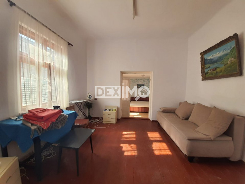 Casa - Tomis II - Bld. Mamaia - Constructie Caramida