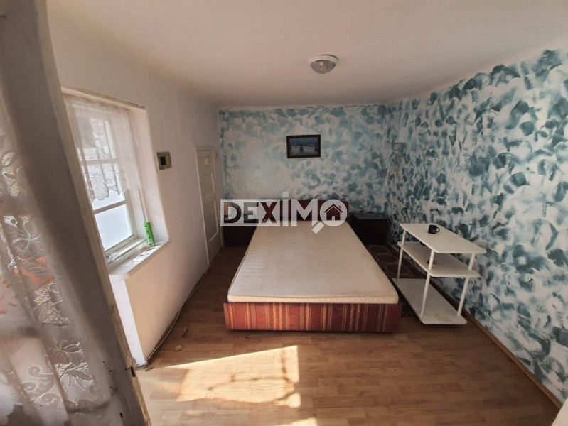 Casa - Tomis II - Bld. Mamaia - Constructie Caramida