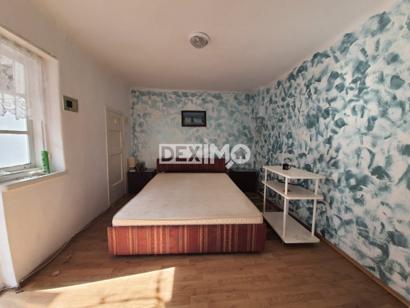 Casa - Tomis II - Bld. Mamaia - Constructie Caramida