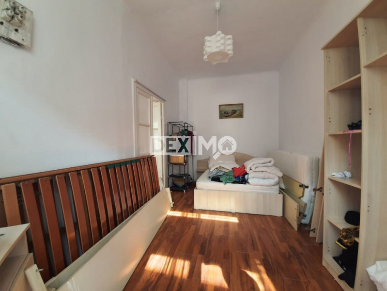 Casa - Tomis II - Bld. Mamaia - Constructie Caramida