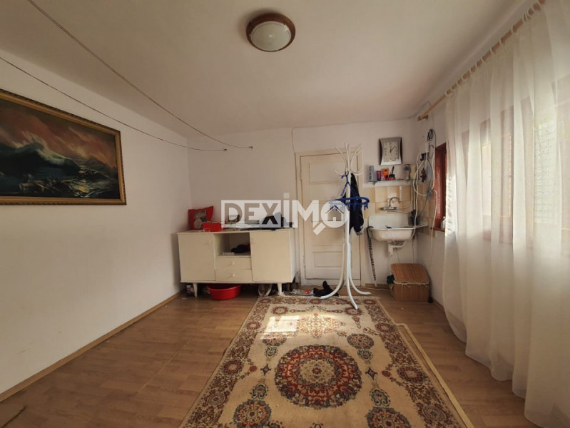 Casa - Tomis II - Bld. Mamaia - Constructie Caramida