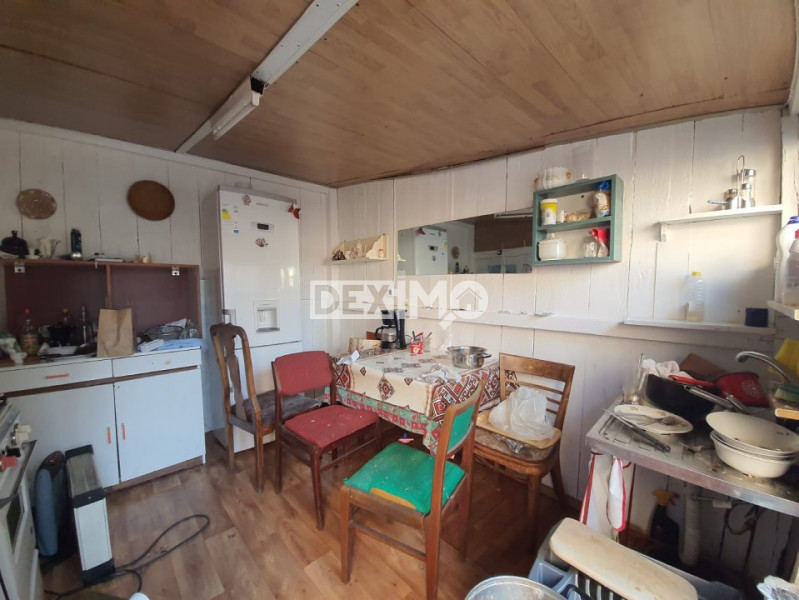 Casa - Tomis II - Bld. Mamaia - Constructie Caramida