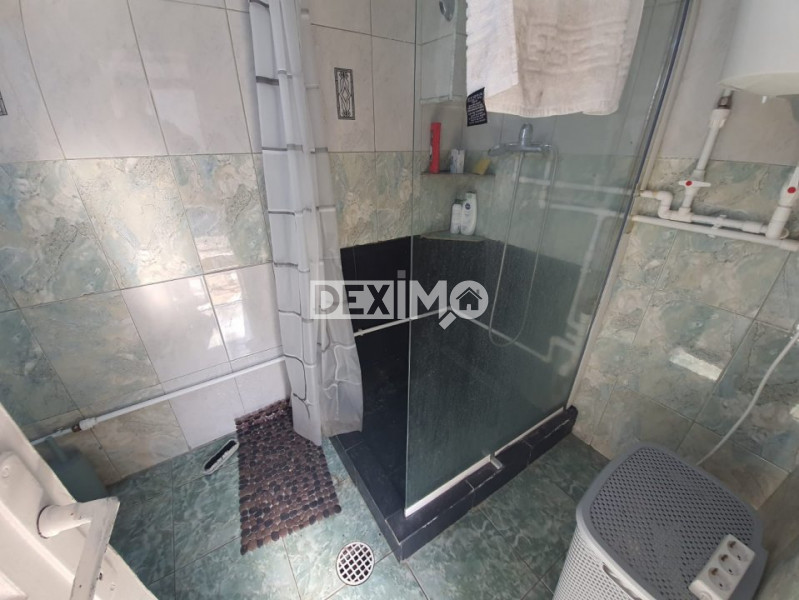 Casa - Tomis II - Bld. Mamaia - Constructie Caramida