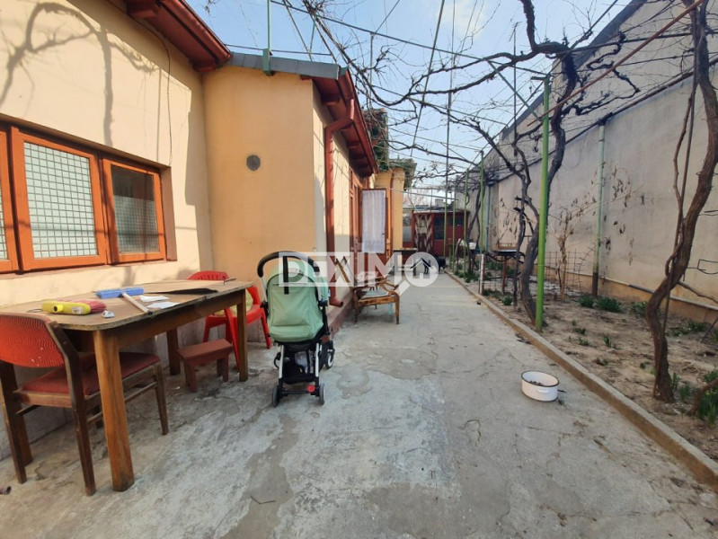 Casa - Tomis II - Bld. Mamaia - Constructie Caramida