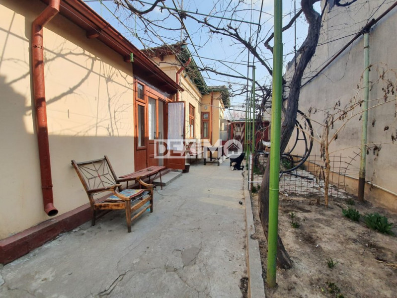 Casa - Tomis II - Bld. Mamaia - Constructie Caramida