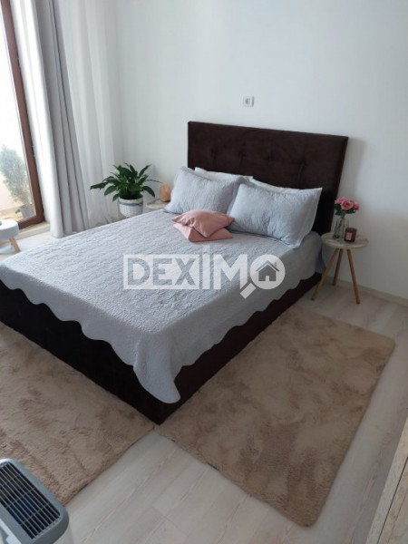 Apartament 2 Camere - Compozitori - Mobilat Complet - Loc Parcare