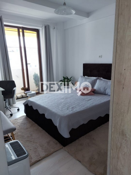 Apartament 2 Camere - Compozitori - Mobilat Complet - Loc Parcare